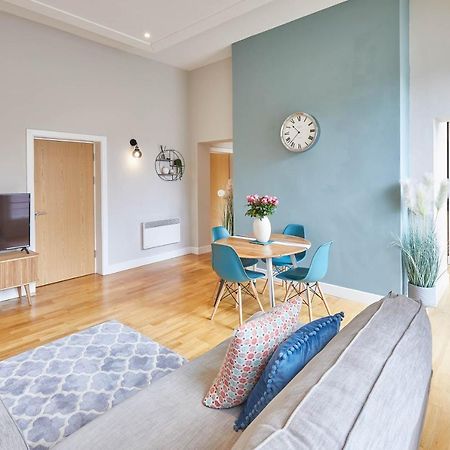 Host & Stay - Easby Hall 2 Scarborough Eksteriør billede
