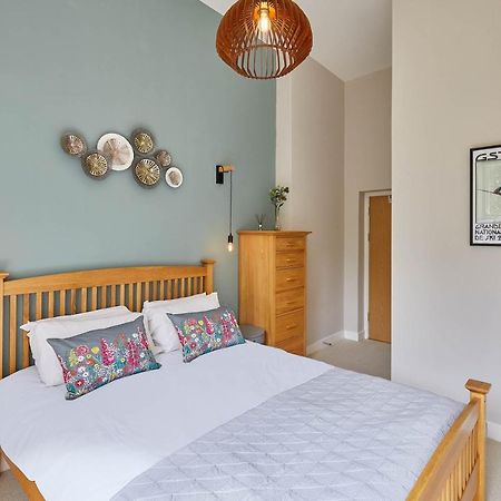 Host & Stay - Easby Hall 2 Scarborough Eksteriør billede