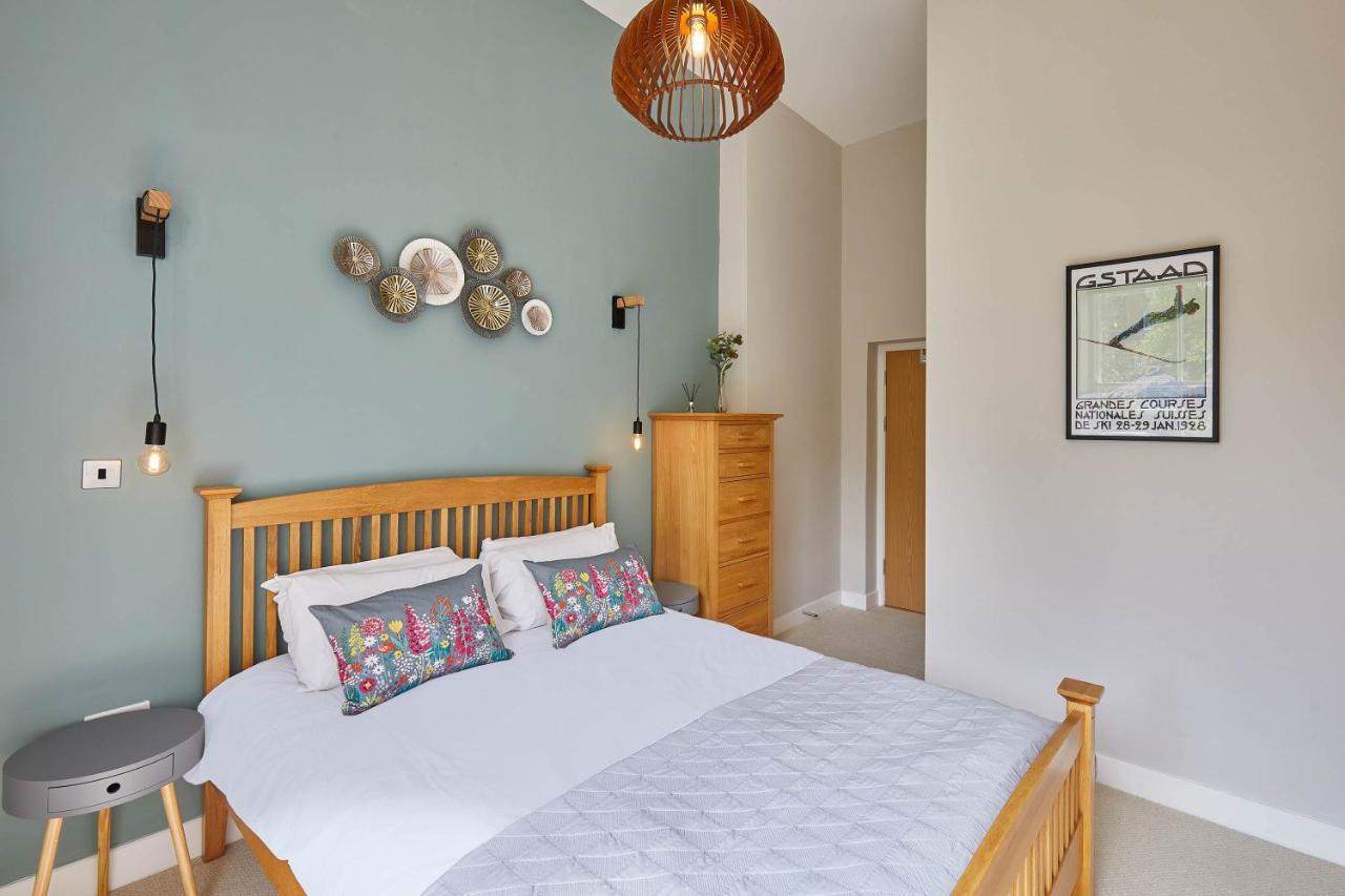 Host & Stay - Easby Hall 2 Scarborough Eksteriør billede
