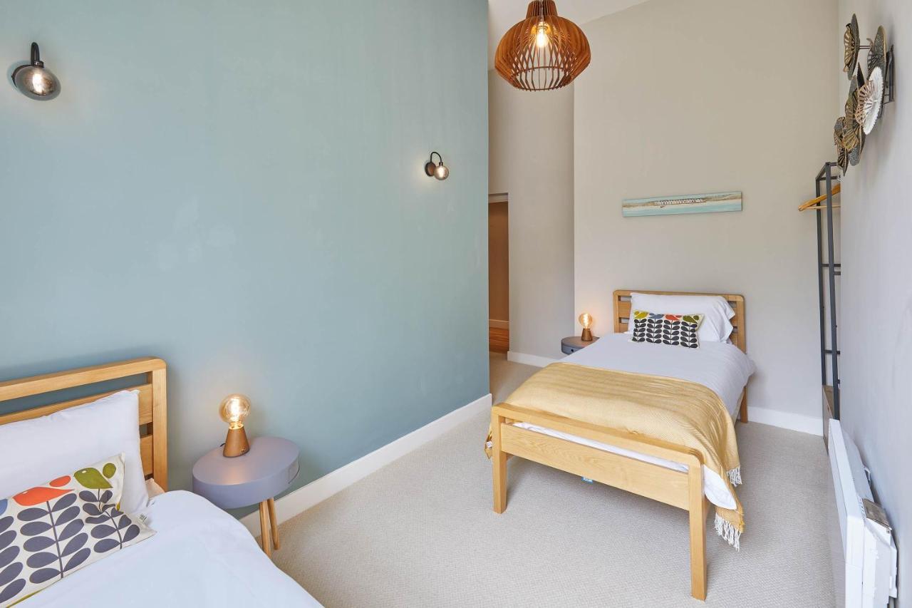 Host & Stay - Easby Hall 2 Scarborough Eksteriør billede