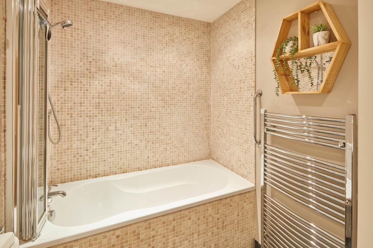 Host & Stay - Easby Hall 2 Scarborough Eksteriør billede