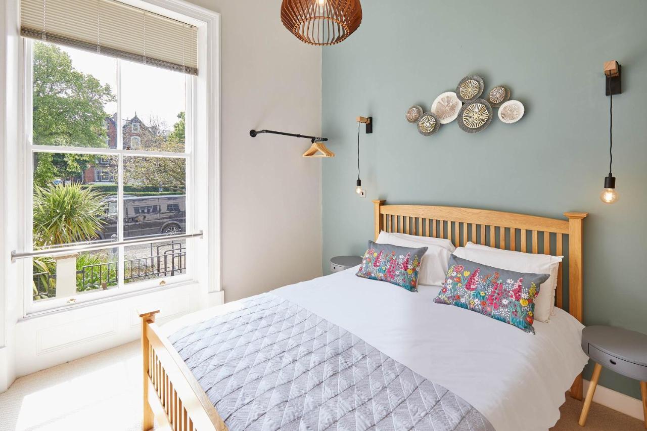 Host & Stay - Easby Hall 2 Scarborough Eksteriør billede