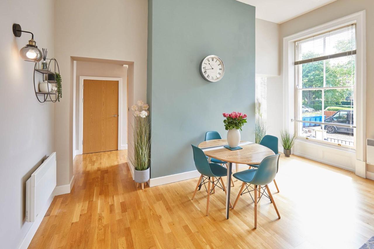 Host & Stay - Easby Hall 2 Scarborough Eksteriør billede